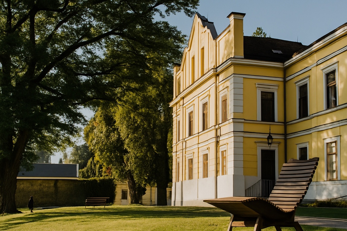 Wiener Gesundheitsverbund - Therapiezentrum Ybbs